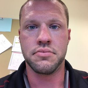 Meet your Posher, Josh